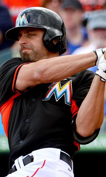 No guarantees: Non-roster invitees know they must make impression